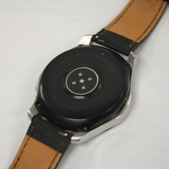 (N13711-1) Samsung SM-R805 Galaxy Watch - Picture 5 of 7